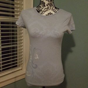 Firefly Skinny Tea Shirt